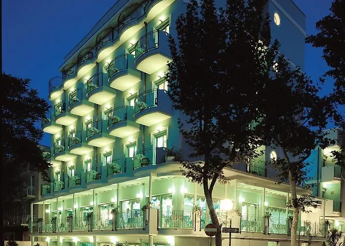 Feldberg Hotel Rimini